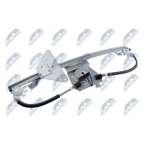 NTY Fensterheber EPS-CT-006