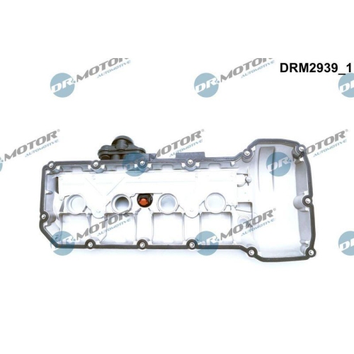 Dr.Motor Automotive Zylinderkopfhaube DRM2939