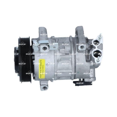 NRF Kompressor, Klimaanlage EASY FIT 320120