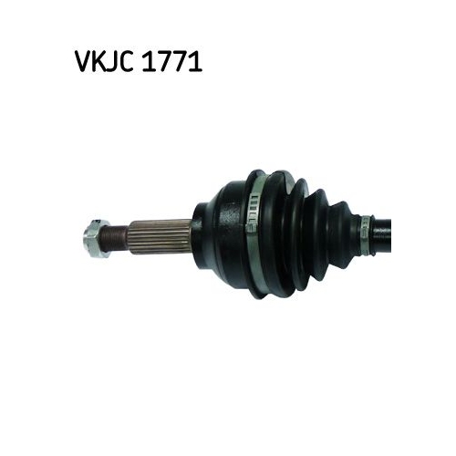 SKF Antriebswelle VKJC 1771