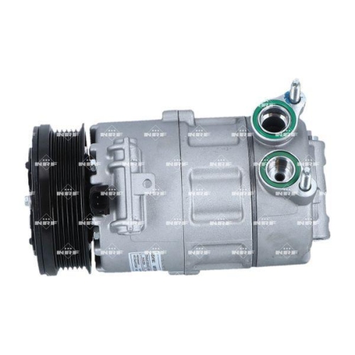 NRF Kompressor, Klimaanlage EASY FIT 32846