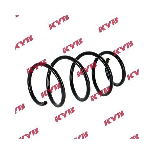 KYB Fahrwerksfeder K-Flex RA4133