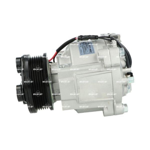 NRF Kompressor, Klimaanlage EASY FIT 320213