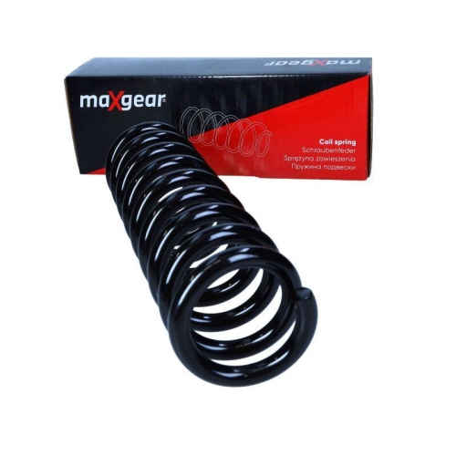 MAXGEAR Fahrwerksfeder 60-1284
