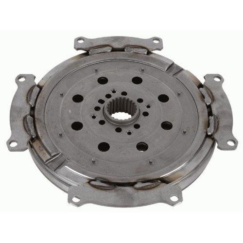 SACHS Torsionsdämpfer, Kupplung 1866 600 046