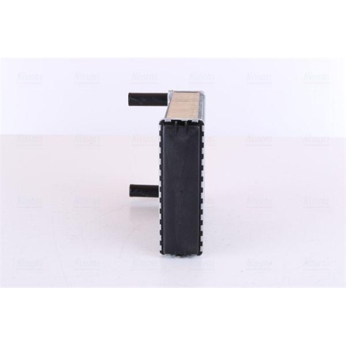 NISSENS Wärmetauscher, Innenraumheizung 72038