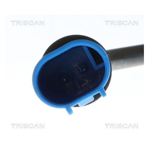 TRISCAN Warnkontakt, Bremsbelagverschlei&szlig; 8115 11093