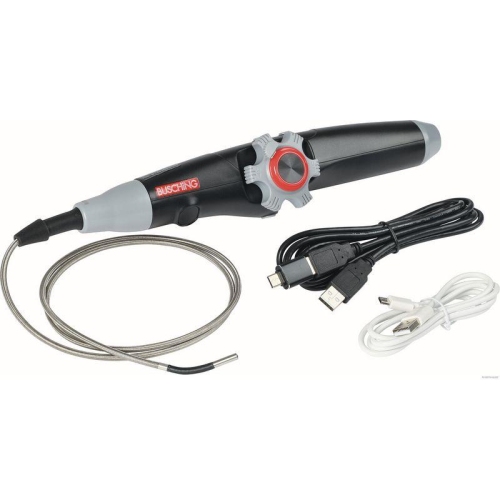 HERTH+BUSS BUSCHiNG Videoendoskop BU031004