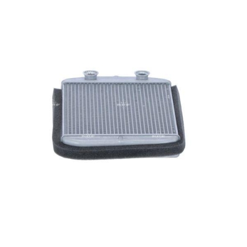 NRF W&auml;rmetauscher, Innenraumheizung 54377