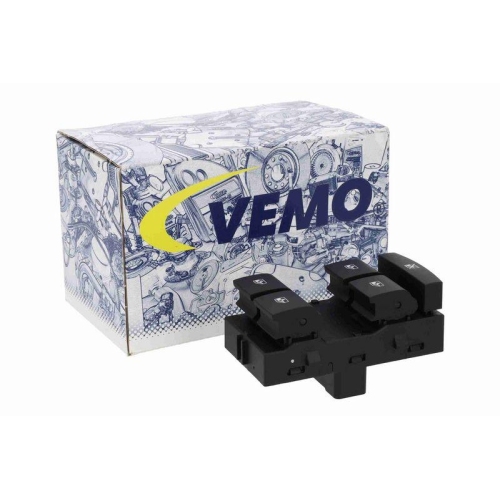 VEMO Schalter, Fensterheber Original VEMO Qualit&auml;t V51-73-0214