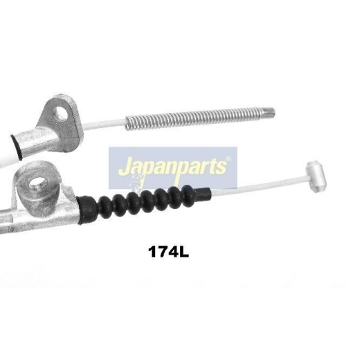 JAPANPARTS Seilzug, Feststellbremse BC-174L