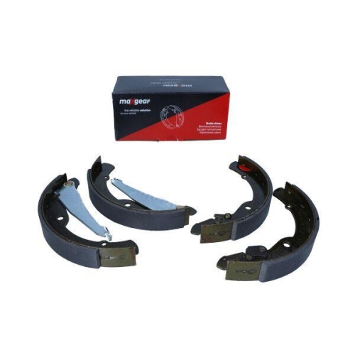 MAXGEAR Bremsbackensatz 19-0249