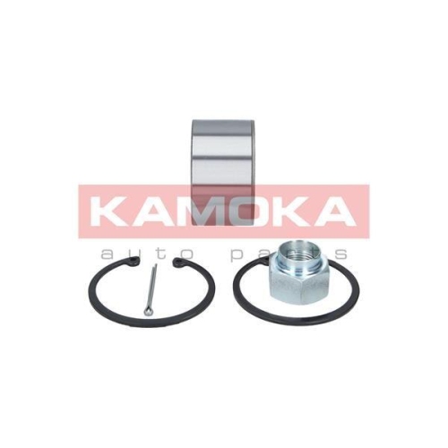 KAMOKA Radlagersatz 5600095
