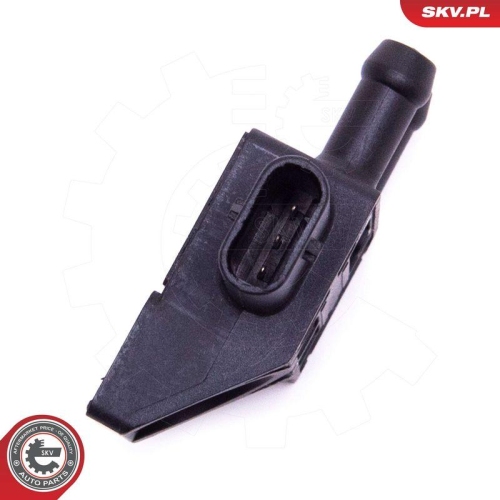 ESEN SKV Sensor, Abgasdruck 17SKV800