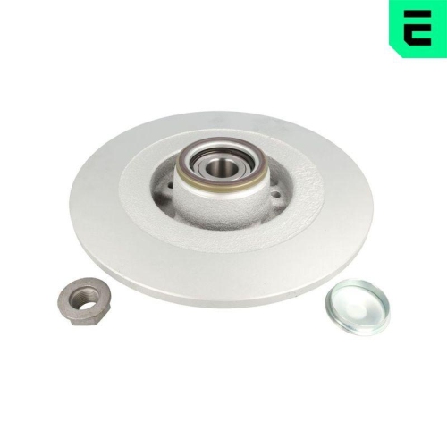 OPTIMAL Bremsscheibe 702979BS1