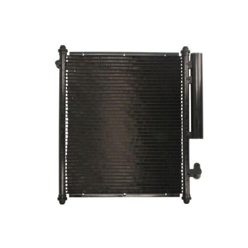 THERMOTEC Kondensator, Klimaanlage KTT110071