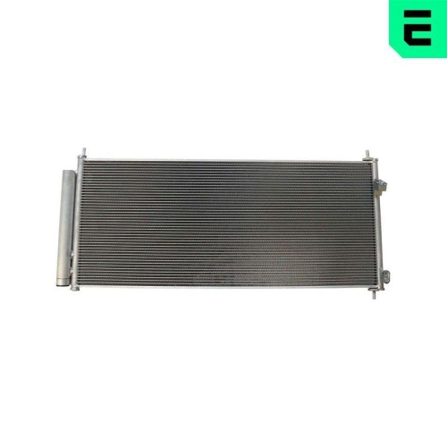 ERA Kondensator, Klimaanlage 667199