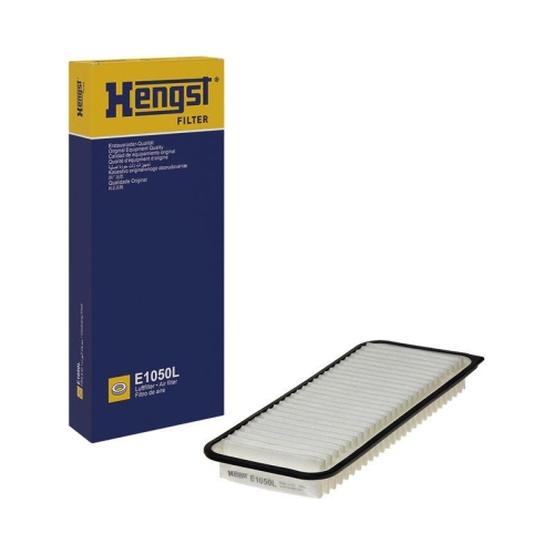 HENGST FILTER Luftfilter E1050L