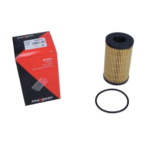 MAXGEAR &Ouml;lfilter 26-2059