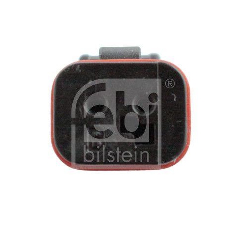 FEBI BILSTEIN Sensor, Raddrehzahl 106477