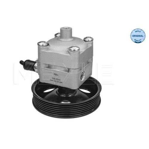 MEYLE Hydraulikpumpe, Lenkung MEYLE-ORIGINAL: True to OE. 514 631 0016