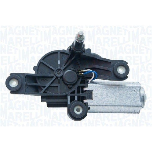 MAGNETI MARELLI Wischermotor 064013016010