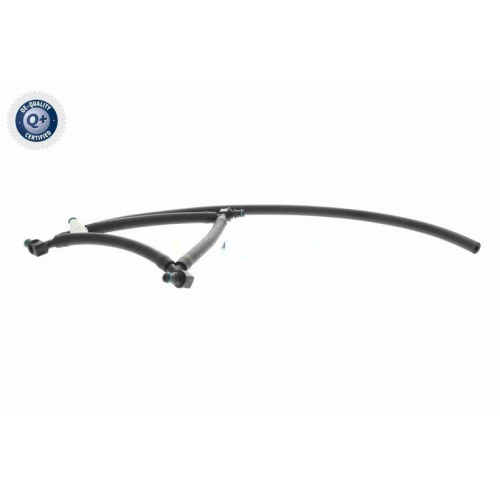 VAICO Schlauch, Leckkraftstoff Q+, Erstausr&uuml;sterqualit&auml;t