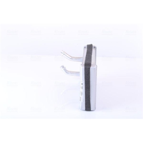 NISSENS W&auml;rmetauscher, Innenraumheizung ** FIRST FIT ** 72209