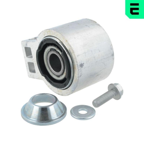 OPTIMAL Lagerung, Lenker