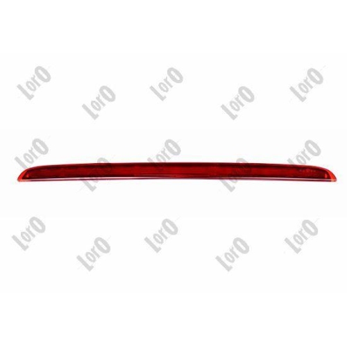 ABAKUS Zusatzbremsleuchte LORO TUNING