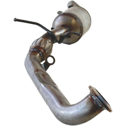 BOSAL Ruß-/Partikelfilter, Abgasanlage 097-313