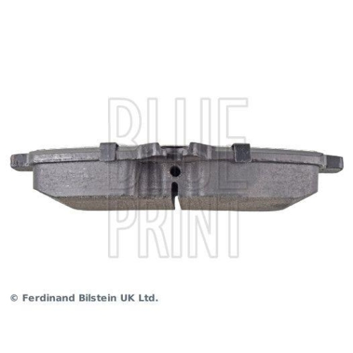 BLUE PRINT Bremsbelagsatz, Scheibenbremse ADU174227