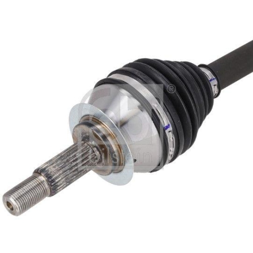 FEBI BILSTEIN Antriebswelle 198937