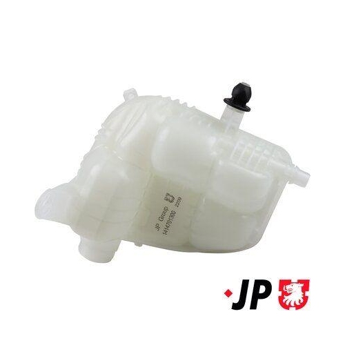 JP GROUP Ausgleichsbehälter, Kühlmittel JP 1414701300