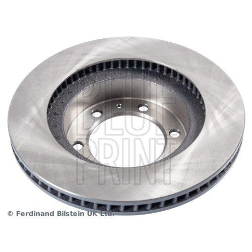 BLUE PRINT Bremsscheibe ADT343275