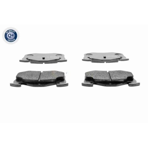 VAICO Bremsbelagsatz, Scheibenbremse Green Mobility Parts V46-0161