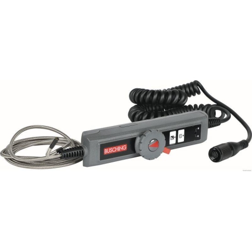 HERTH+BUSS BUSCHiNG Kamerasonde, Videoendoskop BU031006