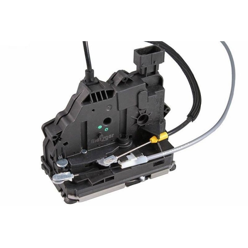 METZGER AUTOTEILE Schiebet&uuml;rschloss GREENPARTS 2314507