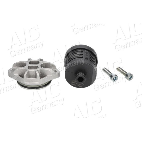 AIC Hydraulikfilter, Lamellenkupplung (Allradantrieb) Original AIC Quality 57000
