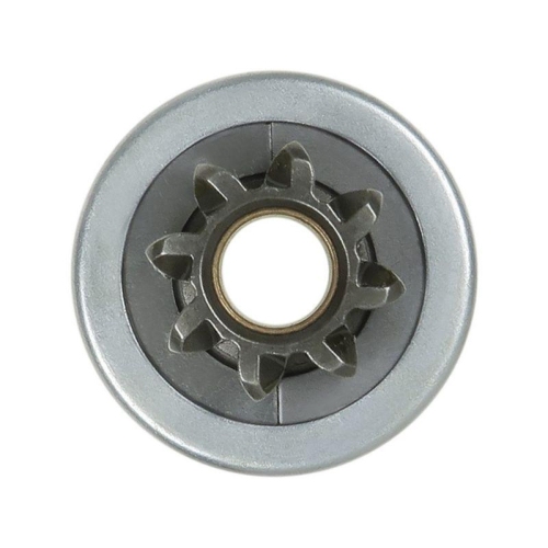 AS-PL Freilaufgetriebe, Starter AS SD1059