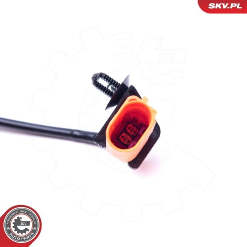 ESEN SKV Sensor, Abgastemperatur 30SKV431