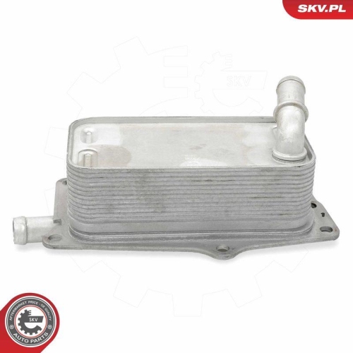 ESEN SKV &Ouml;lk&uuml;hler, Automatikgetriebe 31SKV365