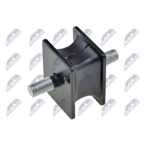 NTY Lagerung, Verteilergetriebe ZPS-SU-032