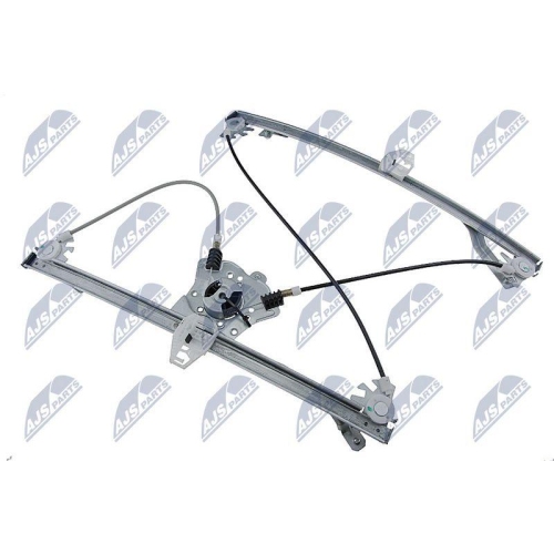 NTY Fensterheber EPS-CT-014
