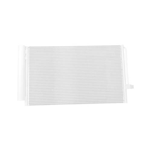 HELLA Kondensator, Klimaanlage >>> Easy2Fit <<< 8FC 366 220-481