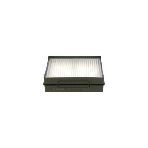 BOSCH Filter, Innenraumluft 1 987 432 153