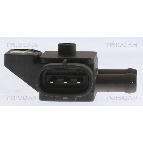 TRISCAN Sensor, Abgasdruck 8823 14002