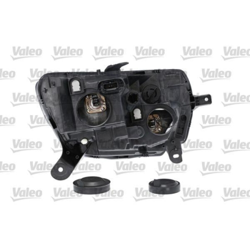 VALEO Hauptscheinwerfer ORIGINAL TEIL 450406
