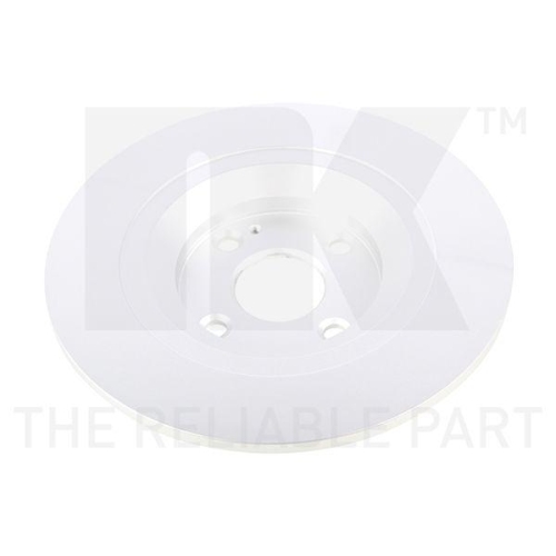 NK Bremsscheibe 313297