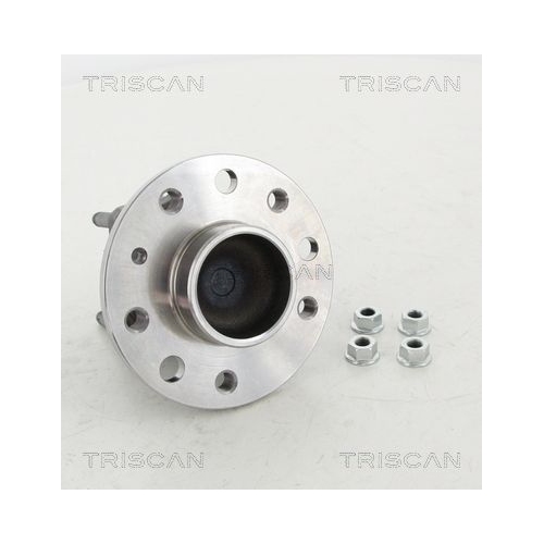 TRISCAN Radlagersatz 8530 65209